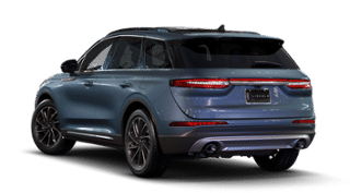 2026 Lincoln Lincoln Corsair® External Image 3